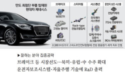 [Case Study] 자동차부품 생산 국내1위 만도