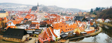 [Tour World] 유럽 현지가이드 추천 봄맞이 명소 3곳