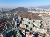[실시간 거래]서울 중심 자리…중구 신당동 `남산타운아파트`, 전용 84.88㎡ 5.1억 원 전세 거래완료