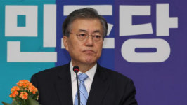 이해찬 배제·박원순계 고전…文 대권가도 대오정비?