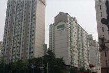 [실시간 거래]거주인프라 잘 갖춰진 강남 역삼푸르지오아파트, 6.7억 원 전세 계약 완료