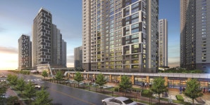 [MK 분양뉴스] 서울대신도시 ‘배곧` 병∙의원/약국 상가 특별공급