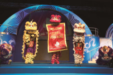 [홍콩 MICE] 글로벌 기업 사로잡은 `마이스 천국`