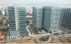 중소․벤처기업 … 준공 임박 지식산업센터 ‘주목’