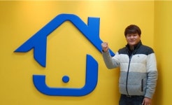 당진 우두지역 부동산종합서비스 1등 업체를 꿈꾼다…스마트하우스 당진 우두점 송현우 대표