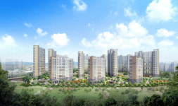 한양 `호매실 한양 수자인`, 수원 마지막 택지지구에 미래가치 높인 신주거지