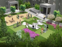 중도금 무이자 혜택은 덤! 전 가구 4베이 평면설계로 `인기`