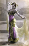 [듣고 보고 배우고] 뮤지컬…MATA HARI At the Moulin Rouge 그녀, 마타하리의 추억