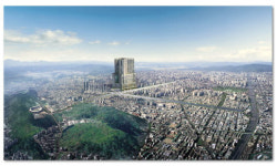 힘찬건설, ‘신중동역 헤리움 메트로타워’ 30일 분양