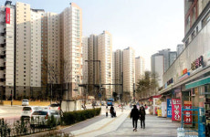 골목상권도 없는데…대형슈퍼 입점 막힌 위례신도시