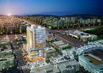 수원 상가, 영통 상가 분양시장에 투자자 몰리는 이유