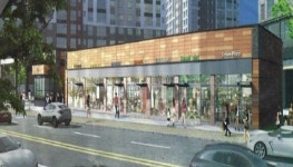 [MK 분양단신] 희소성+ 대단지+ 항아리상권 단독상가