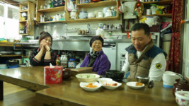 [주말 MBN] 100년 전통의 군산 순대국밥거리