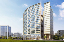 한남 아이파크 애비뉴 상가