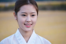 `귀향` 배우 최리, UL엔터와 전속계약