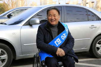 [격전지 대전 유성을] 與 “잃어버린 20년 찾자” vs 野 “지역 성적표로 평가하자”
