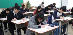 면접 버벅댔는데…어떤 질문도 답변 술술