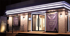 멋과 여유를 아는 남자들…그의, 그에 의한, 그를 위한 공간