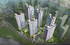 [MK 분양뉴스] 기흥역 포스코 더샵, 단지 내 상가 선착순 공급