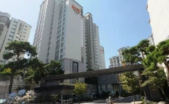 [실시간 거래]거래량 증가세…고척동 벽산베스트블루밍아파트, 4억 3,500만원 매매 거래 완료