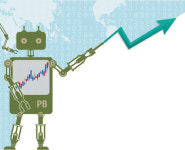 돈 굴리는 금융 알파고…`신의 한수` 보여줄까