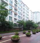 [실시간 거래]호재 가득한 은평뉴타운마고정3단지 동부센트레빌 아파트, 4억 2,500만원 매매 완료