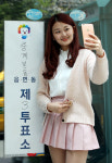 죄송합니다, 잘못했습니다…절박했던 13일간의 표심 구애