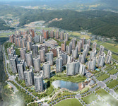 [돈되는 분양] e편한세상 용인 한숲시티