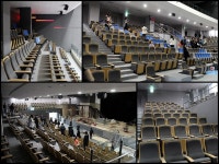 e스포츠 상암동 시대 열린다…30일 OGN e스타디움 개관