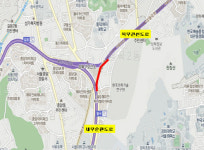 서울시, 내부순환로 월곡IC 구조개선 타당성조사 착수