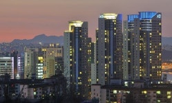 [실시간 거래]매물 품귀현상 속… 강남구 `청담자이`아파트, 7.3억 원 귀한 전세거래 완료