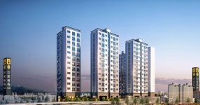 신혼부부 ‘아파텔’ 인기몰이.. 9호선 한강 선유도역 주변 오피스텔 급부상