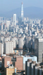 강남 꼬마빌딩 시세, 공시가 3~5배