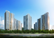 영종도 7년 만에 새 아파트