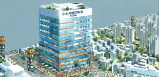 [권강수의 분양현장 탐방] 메디컬 전문 `소사메디파크` 상가 분양