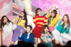 프로듀스 101 `얌얌 댄스`, 무조건 살 빠진다…알고보니 `에어로빅`