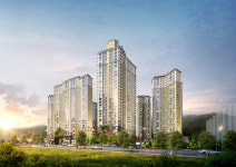 [분양현장 NOW] 수지 동천자이 2차