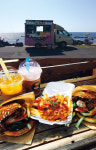 낭만의 정찬 FOOD TRUCK…달리는 쿠킹 하우스