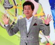 [포토] `별난가족` 선우재덕, 안방극장으로~