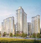 [5월 분양아파트] GS건설 `동천자이 2차`