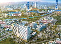 [분양 하이라이트] 파주 더 테라스 뷰Ⅱ