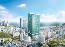 [분양 하이라이트] 해운대 중동 센트럴타워 메디컬센터