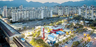 창동·상계동 복합문화공간 `탈바꿈`…`플랫폼 창동61` 29일 개장