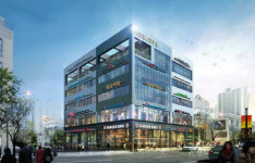 [분양 단신] 삼송 파스텔시티 상가