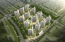 대림산업, ‘e편한세상 양주신도시2차’ 29일 분양