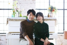 여전히 `핫` 한 조규찬-해이 부부, 나왔다 하면 `빵`