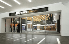 ABC마트, 코엑스에 라이프스타일 편집숍 오픈