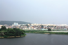 국내 최고 금싸라기 땅 Best 10