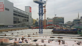 영종도 수익형 호텔, 교통 환경과 녹지 공간 장점 살렸다