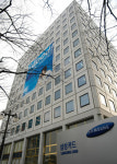 Samsung Card to launch online shopping service for Bank of China clients